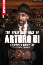 Product cover for The Resistible Rise of Arturo Ui