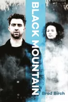 Product cover for Black Mountain
