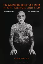 Product cover for Transorientalism in Art, Fashion, and Film