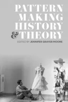Product cover for Patternmaking History and Theory