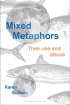 Product cover for Mixed Metaphors