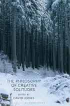 Product cover for Philosophy of Creative Solitudes