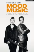 Product cover for Mood Music