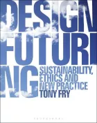 Product cover for Design Futuring