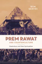 Product cover for Prem Rawat and Counterculture