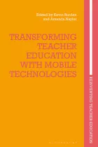 Product cover for Transforming Teacher Education with Mobile Technologies