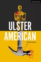 Product cover for Ulster American