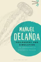 Product cover for Philosophy and Simulation