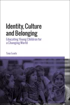 Product cover for Identity, Culture and Belonging