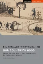 Product cover for Our Country's Good