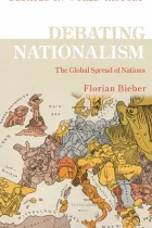 Product cover for Debating Nationalism