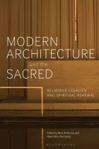 Product cover for Modern Architecture and the Sacred