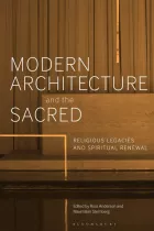 Product cover for Modern Architecture and the Sacred