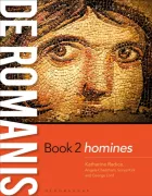 Product cover for de Romanis Book 2