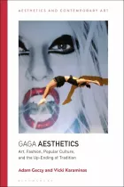 Product cover for Gaga Aesthetics