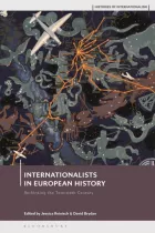 Product cover for Internationalists in European History