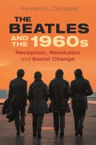 Product cover for The Beatles and the 1960s