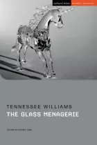 Product cover for The Glass Menagerie
