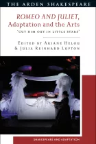 Product cover for Romeo and Juliet, Adaptation and the Arts
