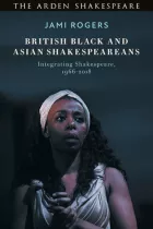 Product cover for British Black and Asian Shakespeareans