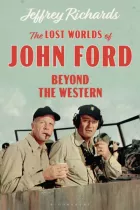 Product cover for The Lost Worlds of John Ford