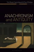 Product cover for Anachronism and Antiquity