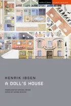 Product cover for A Doll’s House