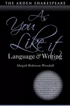 Product cover for  Language and Writing