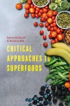 Product cover for Critical Approaches to Superfoods