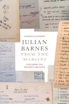 Product cover for Julian Barnes from the Margins