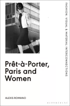 Product cover for Prêt-à-Porter, Paris and Women
