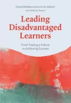 Product cover for Leading Disadvantaged Learners