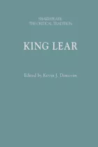 Product cover for King Lear