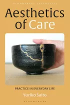 Product cover for Aesthetics of Care