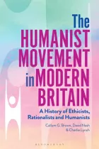Product cover for Humanist Movement in Modern Britain