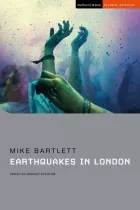 Product cover for Earthquakes in London