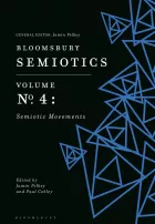 Product cover for  Semiotic Movements