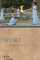 Product cover for Sport