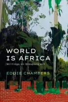 Product cover for World is Africa