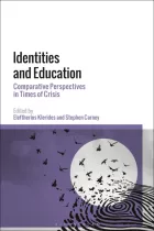 Product cover for Identities and Education