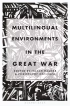 Product cover for Multilingual Environments in the Great War