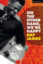 Product cover for On the Other Hand, We're Happy