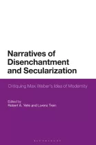 Product cover for Narratives of Disenchantment and Secularization