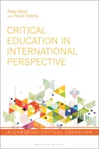 Product cover for Critical Education in International Perspective