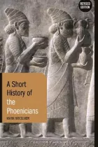 Product cover for Short History of the Phoenicians