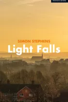Product cover for Light Falls