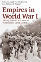 Product cover for Empires in World War I