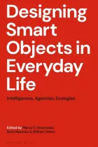 Product cover for Designing Smart Objects in Everyday Life