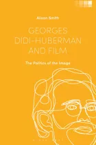 Product cover for Georges Didi-Huberman and Film