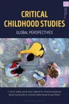 Product cover for Critical Childhood Studies